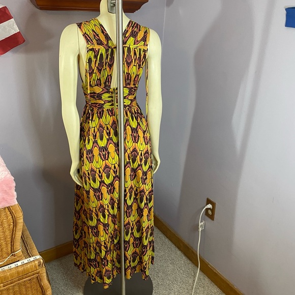 Tracy Reese Long Dress - Picture 4 of 13